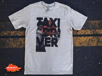 Image 1 of Taxi Driver Travis Bickle Shirt, You Talkin to Me Tee, Martin Scorsese 1976 Film Gift