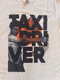 Image 2 of Taxi Driver Travis Bickle Shirt, You Talkin to Me Tee, Martin Scorsese 1976 Film Gift