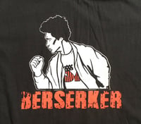 Image 2 of Clerks T-Shirt, Olaf Berserker shirt, good gifts for guys, best birthday gifts for men, cool gift...