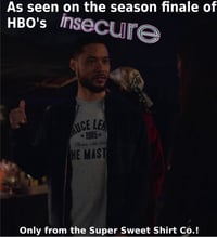 Image 2 of Bruce Leroy Master Shirt | Last Dragon T-Shirt | 80s Martial Arts Movie Tee | Retro Cult Film Fan...