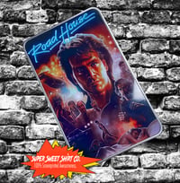 Image 5 of Road House Coffee Mug, Coffee Cup, Patrick Swayze Mug, Be Nice, Ceramic Mug, Coffee Lover Gift, R...