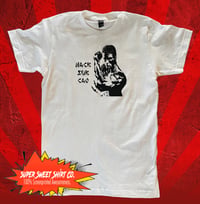 Image 1 of Van Damme Shirt, Martial arts Shirt, bloodsport, karate shirt, Jiu jitsu, boyfriend gift, unisex ...