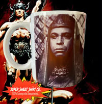 Image 1 of Conan The Barbarian, coffee mug, tea cup, Ceramic Mug, Coffee Lover, Tea Lover Gift, Coffee Cup, ...
