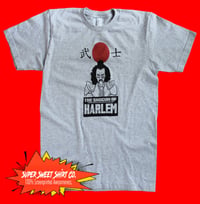 Image 1 of Shogun of Harlem Shirt, Shonuff t shirt, The Last Dragon shirt, gifts for him, funny t shirts, bo...
