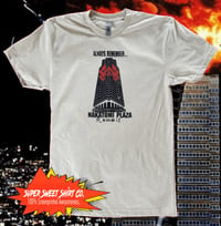 Image 1 of Die Hard Remember Nakatomi Plaza Shirt, guys shirts, funny t shirts for men, Funny Christmas Shir...
