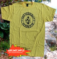 Image 1 of Island of Han shirt, Han's Tournament shirt, Kung-Fu, gifts for him, martial arts t-shirts, 80s t...