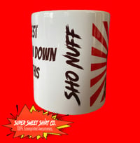 Image 4 of Shogun of Harlem Shirt, Shonuff t shirt, The Last Dragon shirt, gifts for him, funny t shirts, bo...