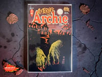 Image 2 of Afterlife with Archie 1-10 w/Andrew Pepoy Variant Set Bagged Boarded