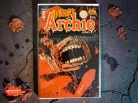 Image 3 of Afterlife with Archie 1-10 w/Andrew Pepoy Variant Set Bagged Boarded