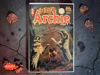 Image 4 of Afterlife with Archie 1-10 w/Andrew Pepoy Variant Set Bagged Boarded