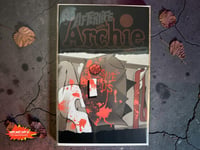Image 5 of Afterlife with Archie 1-10 w/Andrew Pepoy Variant Set Bagged Boarded