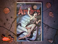 Image 6 of Afterlife with Archie 1-10 w/Andrew Pepoy Variant Set Bagged Boarded