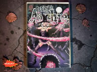 Image 7 of Afterlife with Archie 1-10 w/Andrew Pepoy Variant Set Bagged Boarded