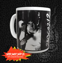Image 3 of Donnie Darko Frank Countdown Shirt, good gifts for guys, best birthday gifts for men, cool gifts ...