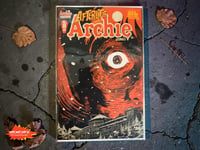Image 9 of Afterlife with Archie 1-10 w/Andrew Pepoy Variant Set Bagged Boarded