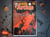 Image 10 of Afterlife with Archie 1-10 w/Andrew Pepoy Variant Set Bagged Boarded
