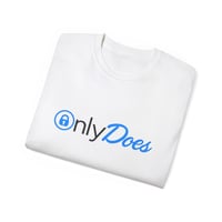 Image 2 of OnlyDoes Ultra Cotton Tee