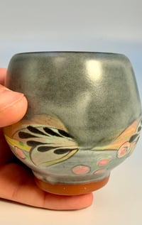 Image 4 of Tea bowl #1