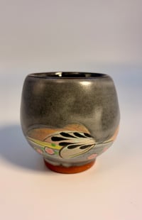 Image 3 of Tea bowl #1