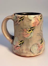 Image 1 of Blue Moon Mug