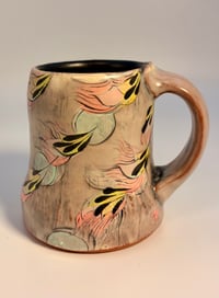 Image 2 of Blue Moon Mug