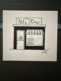 Hate Store