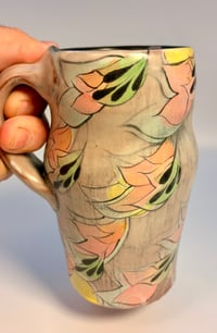 Image 4 of Oversized Spring Mug