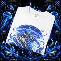 Image 3 of Code Blue: “Nebula Sneaker”