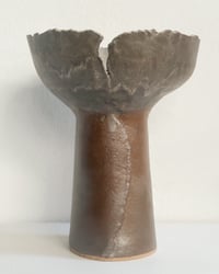 Image 2 of Rajado Pedestal Vase