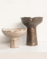 Image 3 of Rajado Pedestal Vase