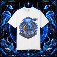 Image 1 of Code Blue: “Midnight Jellyfish Club”