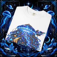 Image 3 of Code Blue: “Midnight Jellyfish Club”