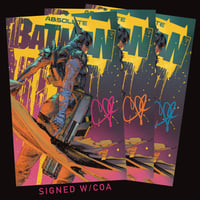 SIGNATURE 