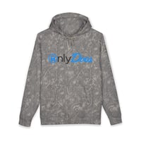 Image 2 of OnlyDoes Logo Hoodie — Camo