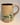 Yellow Bubble Mug