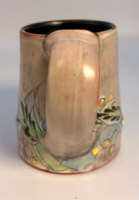Image 5 of Yellow Bubble Mug