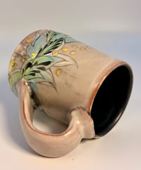 Image 7 of Yellow Bubble Mug
