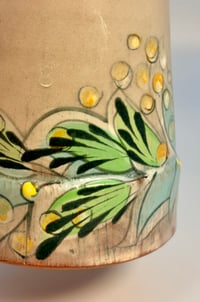Image 4 of Yellow Bubble Mug