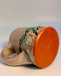 Image 6 of Yellow Bubble Mug
