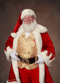 Image 1 of SANTA MINI'S 