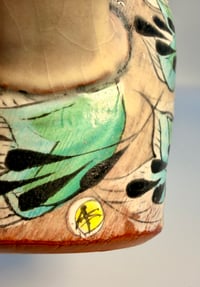 Image 6 of Yellow Leaf Mug