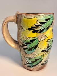 Image 3 of Yellow Leaf Mug