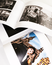 Image 3 of "EVERYTHING IS ALL WE HAVE" & "I AM HERE" ZINE BUNDLE