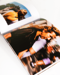 Image 5 of "EVERYTHING IS ALL WE HAVE" & "I AM HERE" ZINE BUNDLE