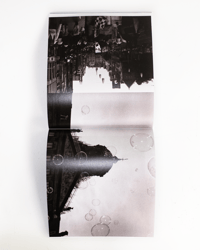 Image 4 of "EVERYTHING IS ALL WE HAVE" & "I AM HERE" ZINE BUNDLE