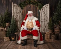Image 3 of SANTA MINI'S 