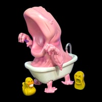 Return of the Terror Tub