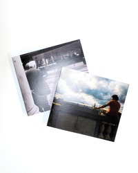 Image 1 of "EVERYTHING IS ALL WE HAVE" & "I AM HERE" ZINE BUNDLE