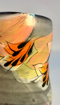 Image 4 of Big-Time Orange Mug