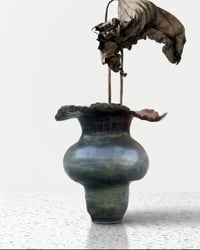 Koralli Dos Vase